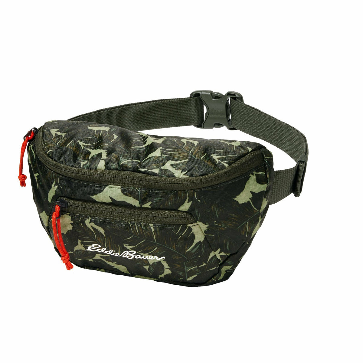 Eddie Bauer Stowaway Convertible Packable Waistpack