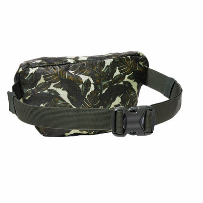Eddie Bauer Stowaway Convertible Packable Waistpack