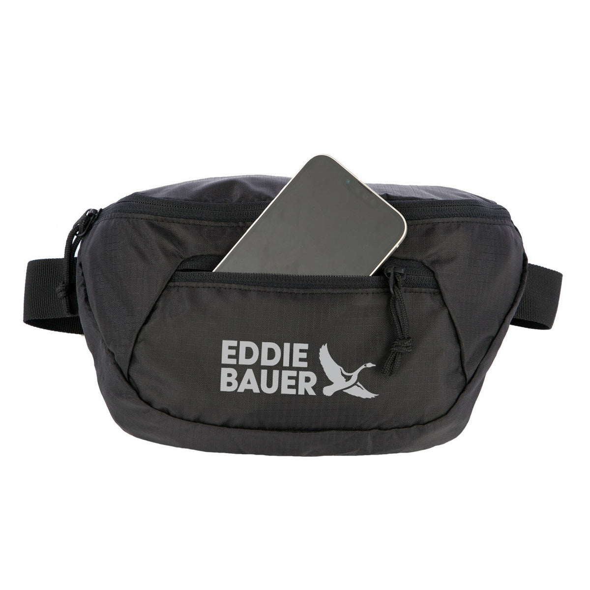 Eddie Bauer Stowaway Convertible Packable Waistpack