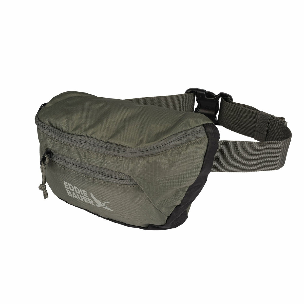 Eddie Bauer Stowaway Convertible Packable Waistpack
