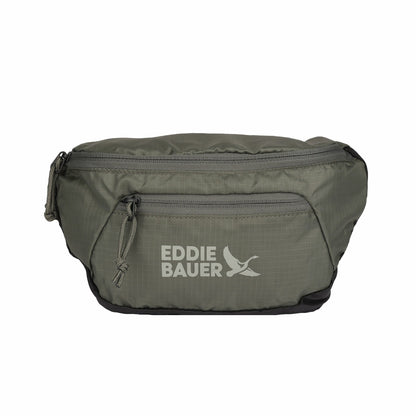 Eddie Bauer Stowaway Convertible Packable Waistpack