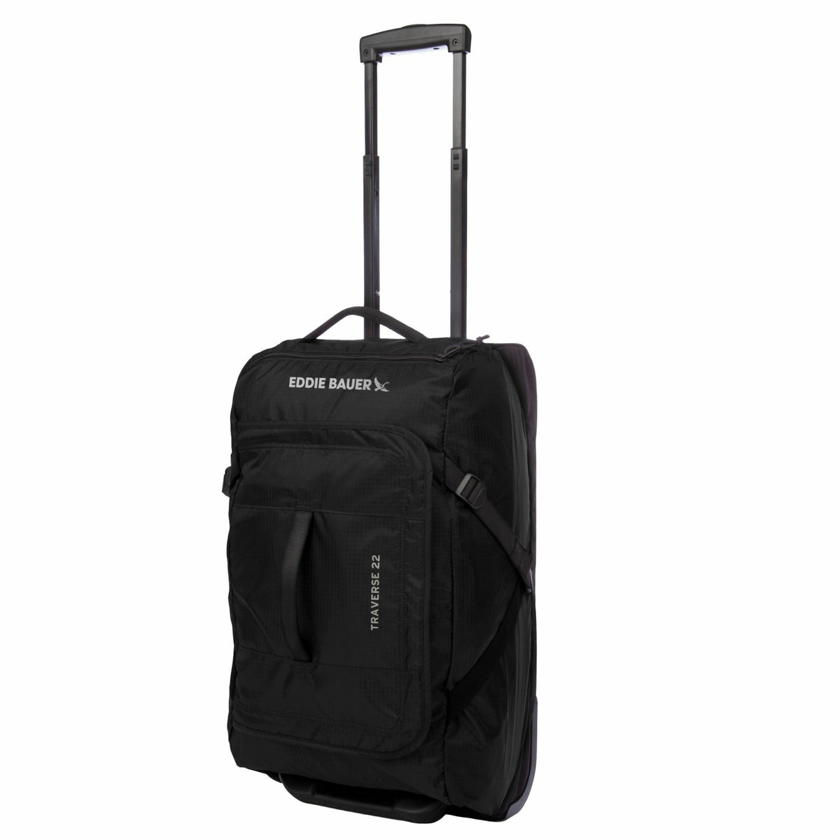 Eddie Bauer Traverse 22 Rolling Duffel