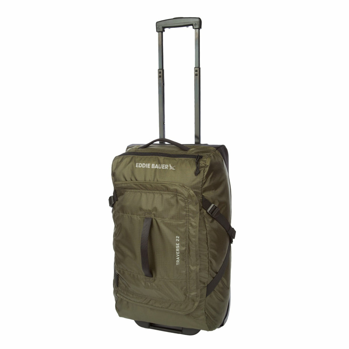 Eddie Bauer Traverse 22 Rolling Duffel