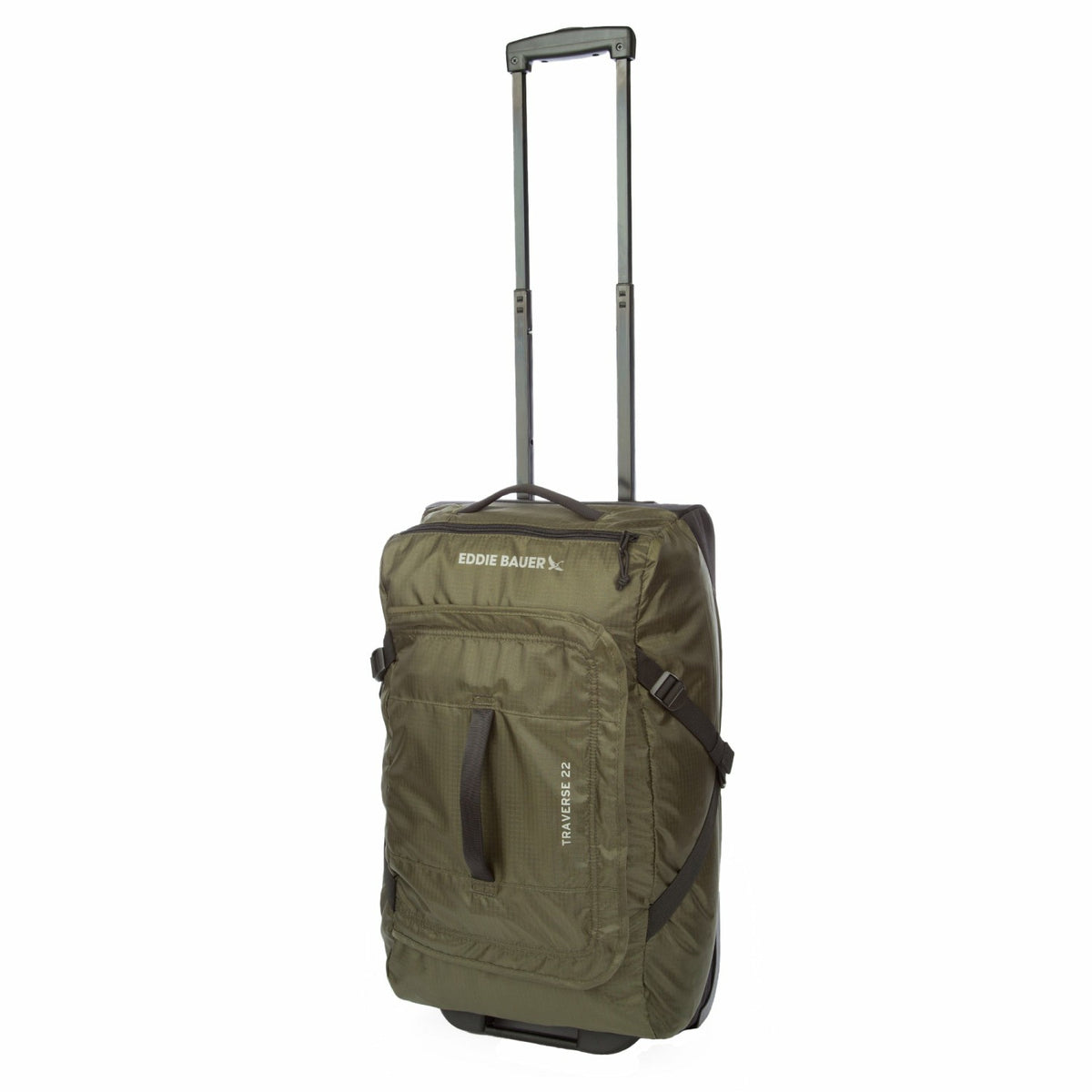 Eddie Bauer Traverse 22 Rolling Duffel