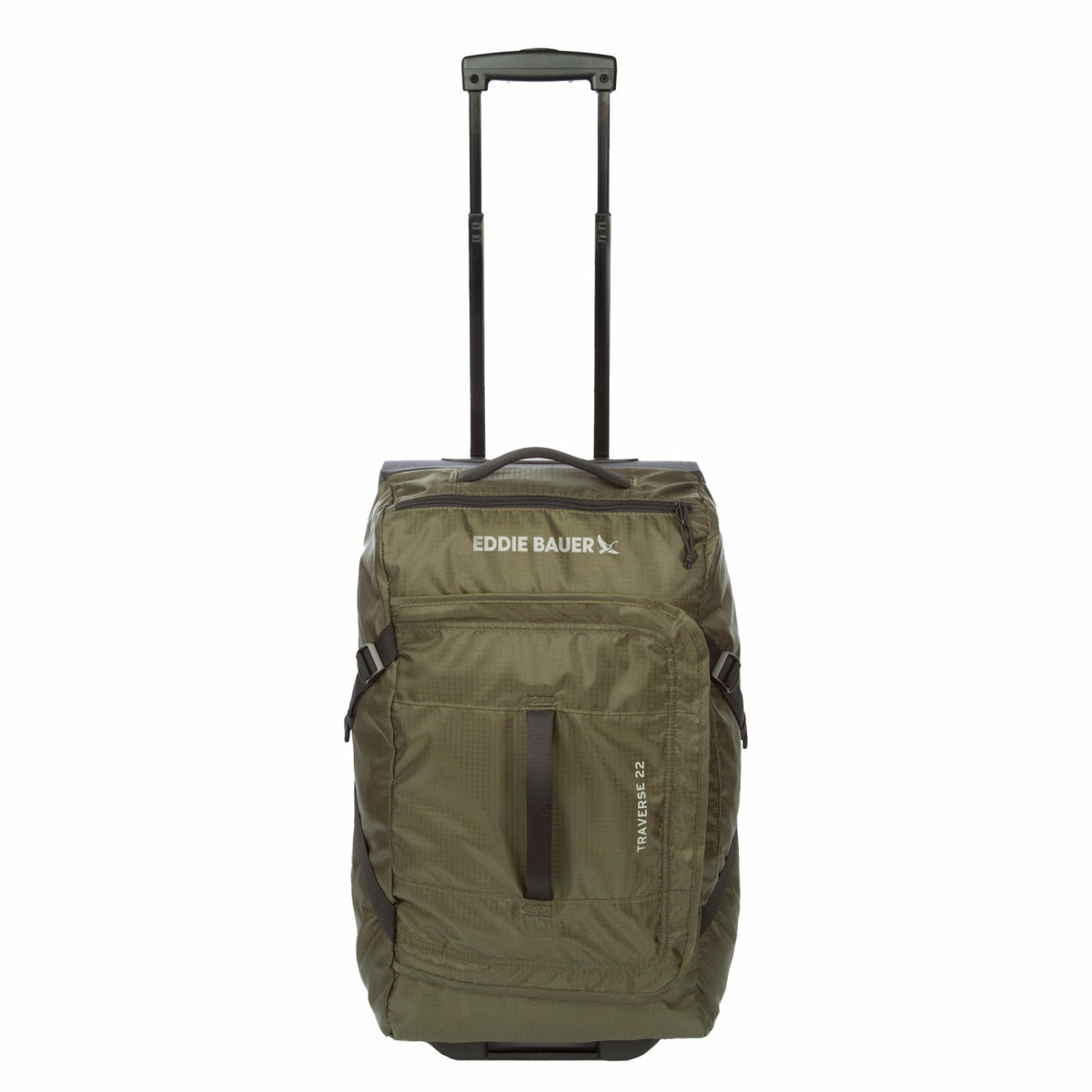 Eddie Bauer Traverse 22 Rolling Duffel