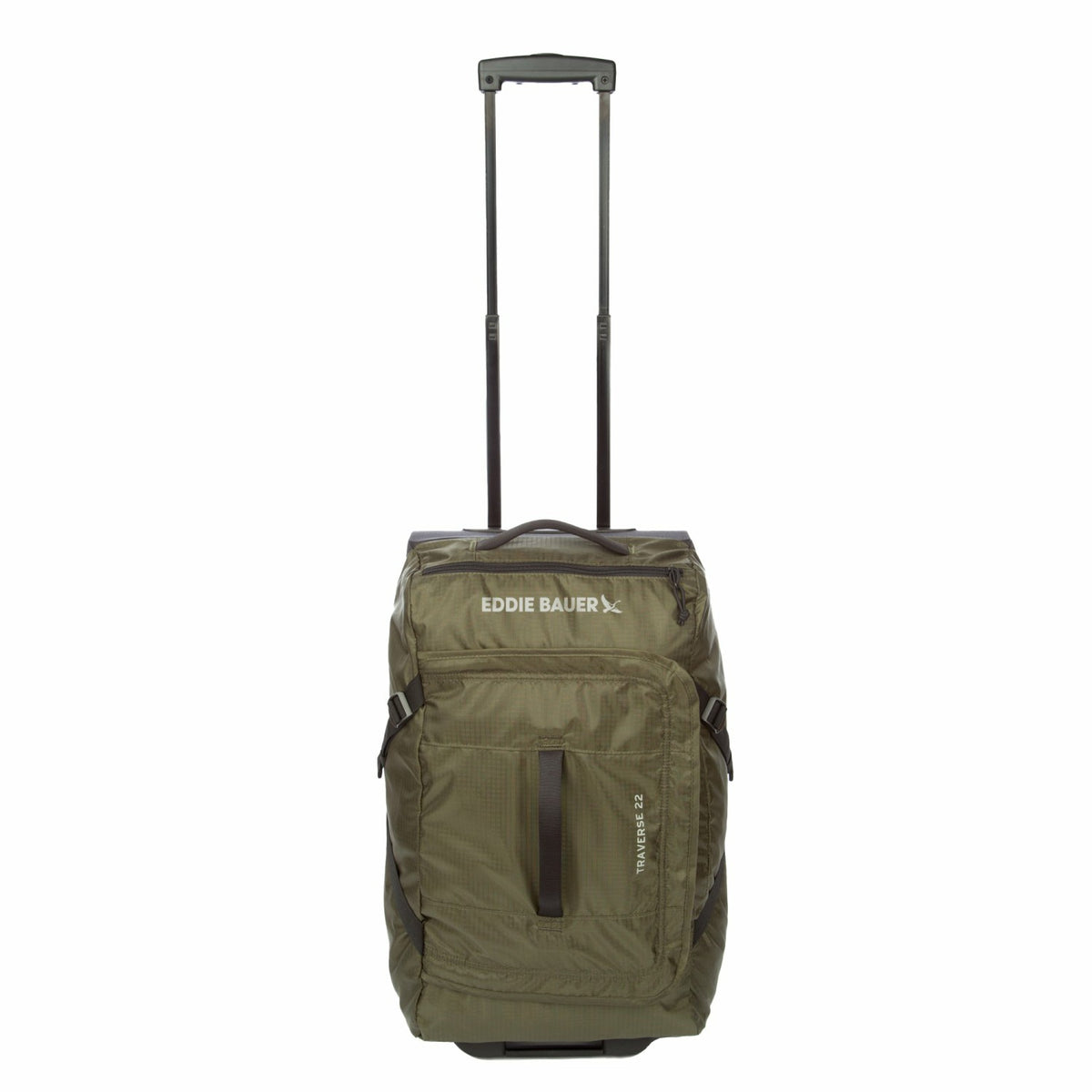 Eddie Bauer Traverse 22 Rolling Duffel