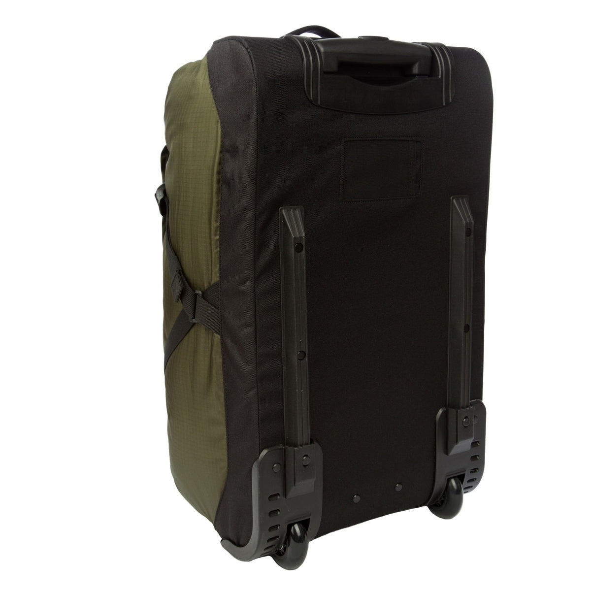 Eddie Bauer Traverse 22 Rolling Duffel
