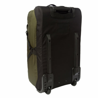 Eddie Bauer Traverse 22 Rolling Duffel