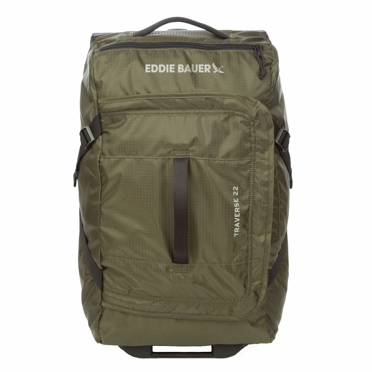 Eddie Bauer Traverse 22 Rolling Duffel