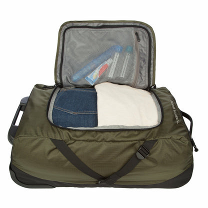 Eddie Bauer Traverse 22 Rolling Duffel