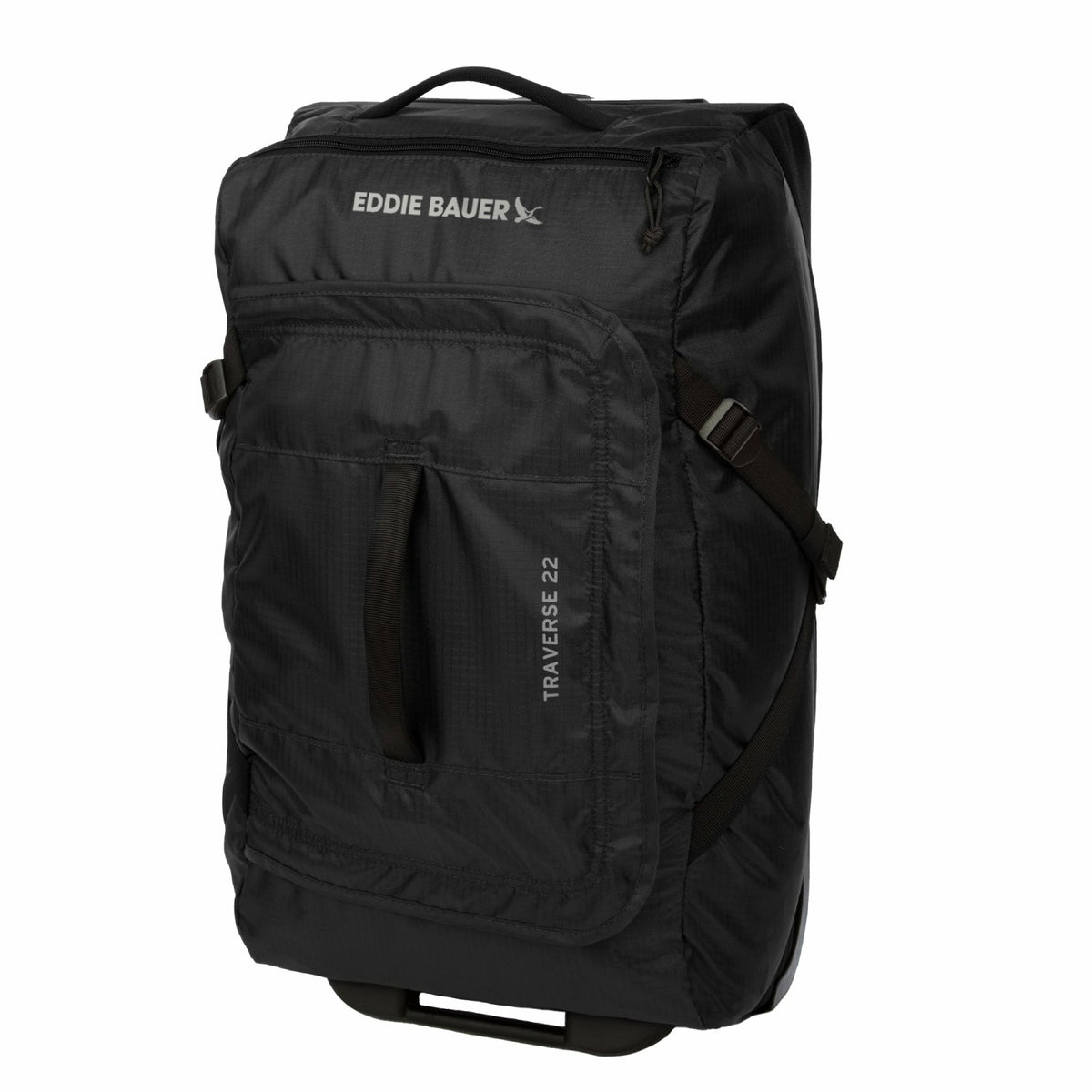Eddie Bauer Traverse 22 Rolling Duffel