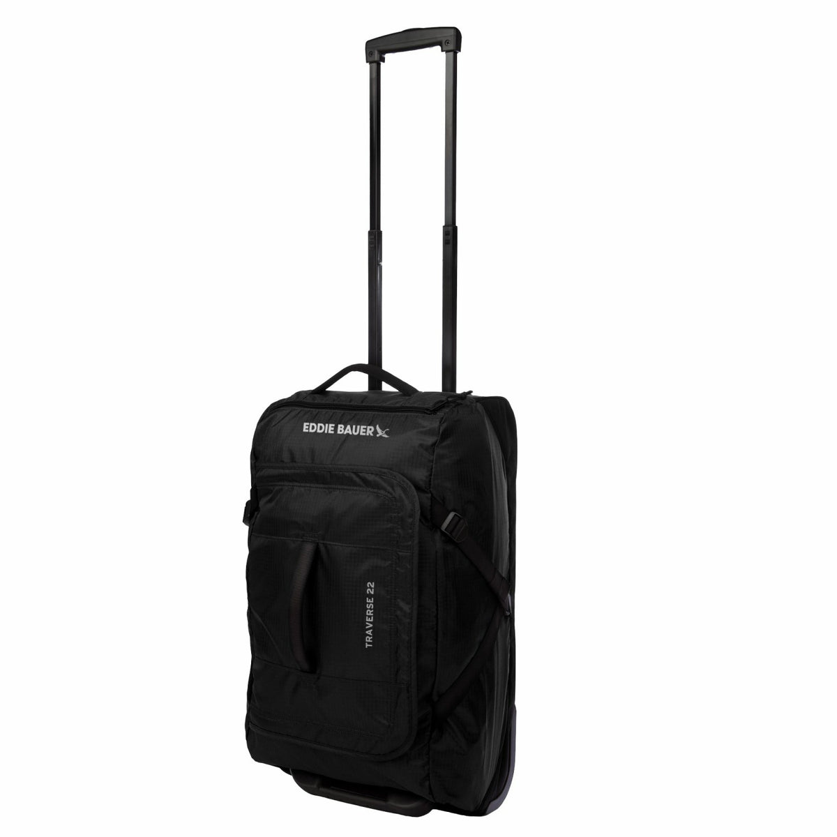 Eddie Bauer Traverse 22 Rolling Duffel