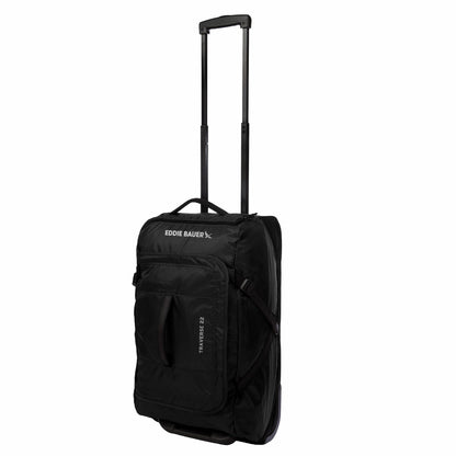 Eddie Bauer Traverse 22 Rolling Duffel