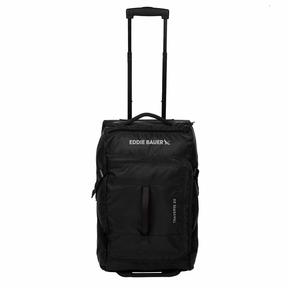 Eddie Bauer Traverse 22 Rolling Duffel