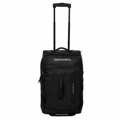 Eddie Bauer Traverse 22 Rolling Duffel