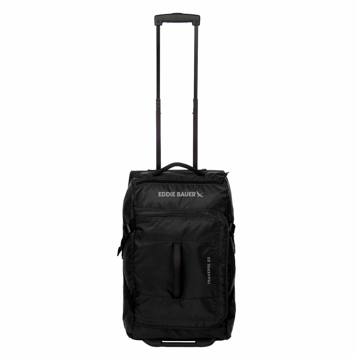 Eddie Bauer Traverse 22 Rolling Duffel
