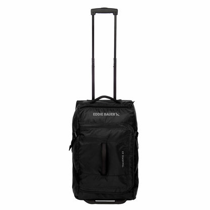 Eddie Bauer Traverse 22 Rolling Duffel
