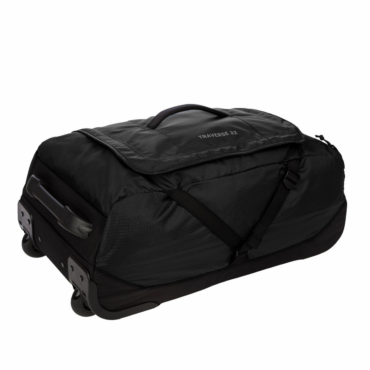 Eddie Bauer Traverse 22 Rolling Duffel
