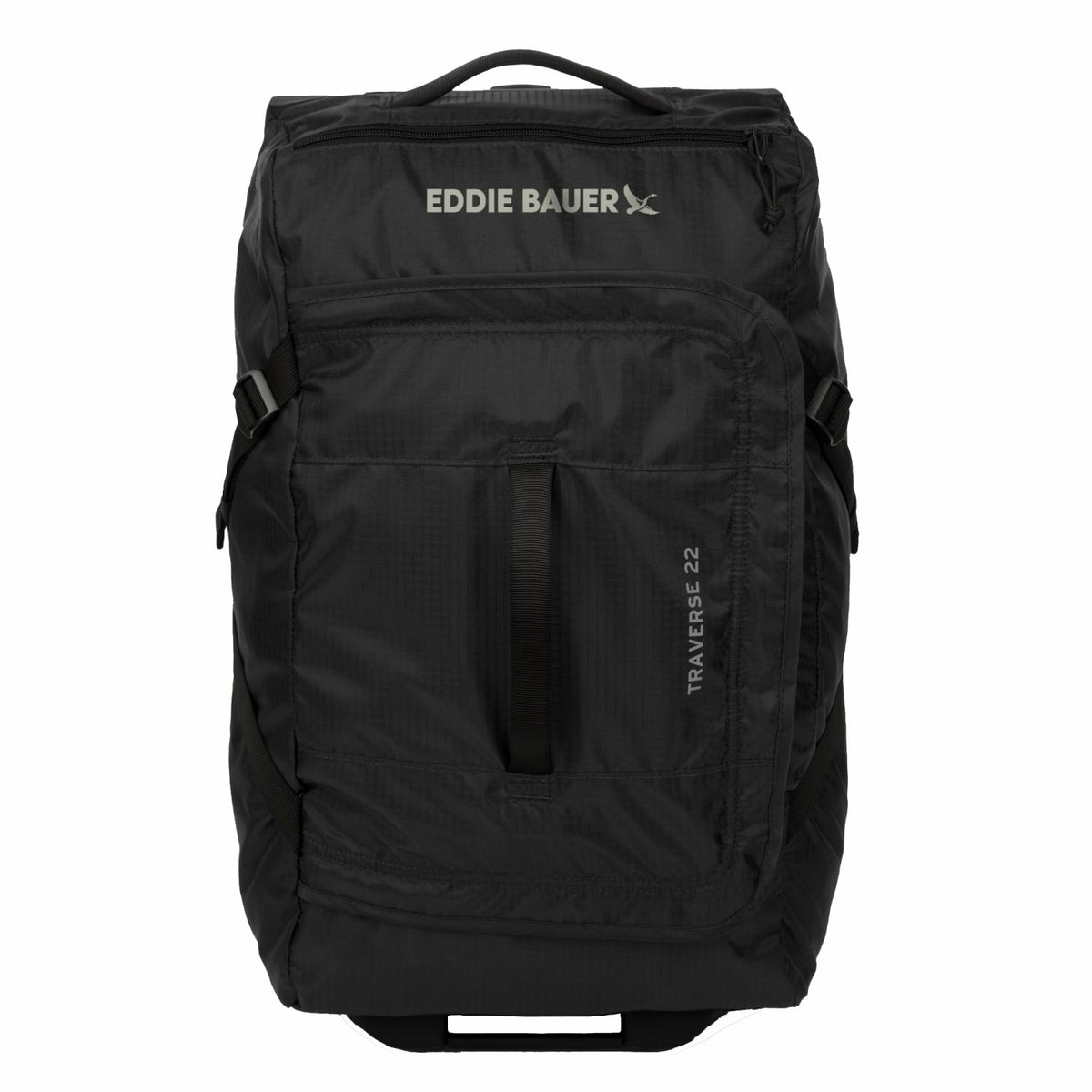 Eddie Bauer Traverse 22 Rolling Duffel
