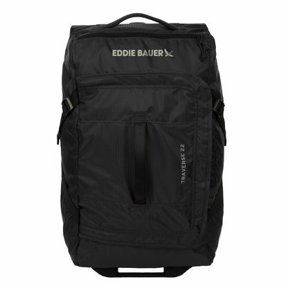 Eddie Bauer Traverse 22 Rolling Duffel
