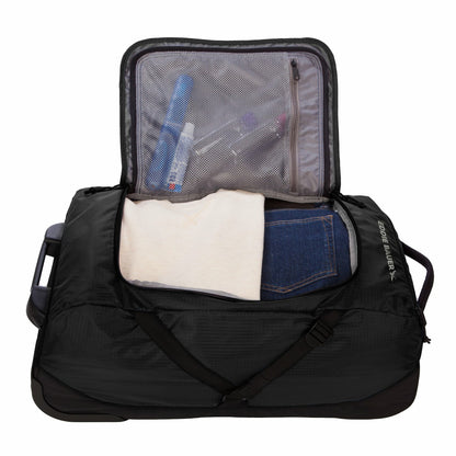 Eddie Bauer Traverse 22 Rolling Duffel