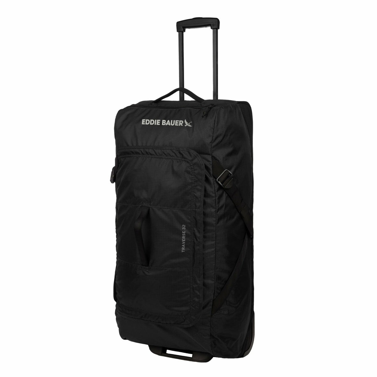 Eddie Bauer Traverse 32 Rolling Duffel