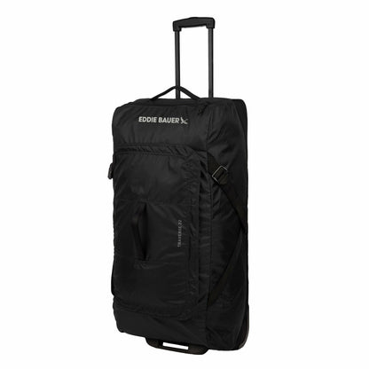 Eddie Bauer Traverse 32 Rolling Duffel