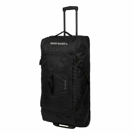 Eddie Bauer Traverse 32 Rolling Duffel