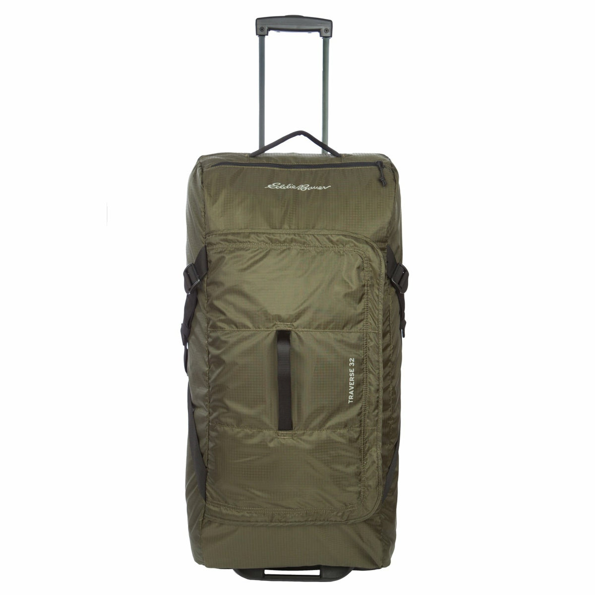 Eddie Bauer Traverse 32 Rolling Duffel