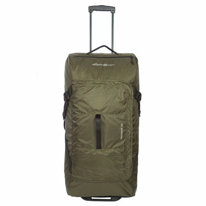 Eddie Bauer Traverse 32 Rolling Duffel