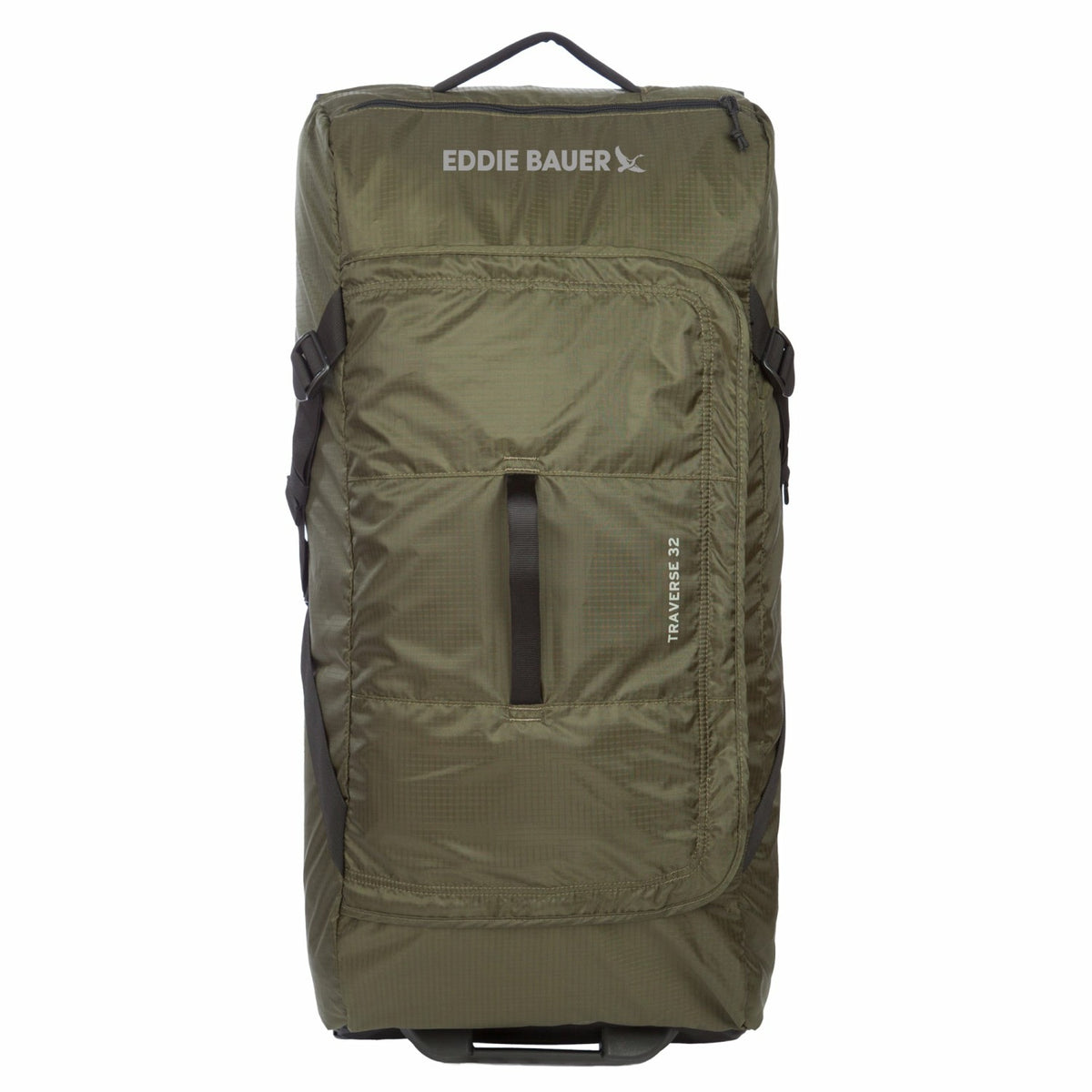 Eddie Bauer Traverse 32 Rolling Duffel