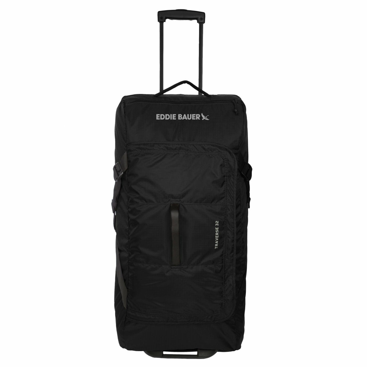 Eddie Bauer Traverse 32 Rolling Duffel