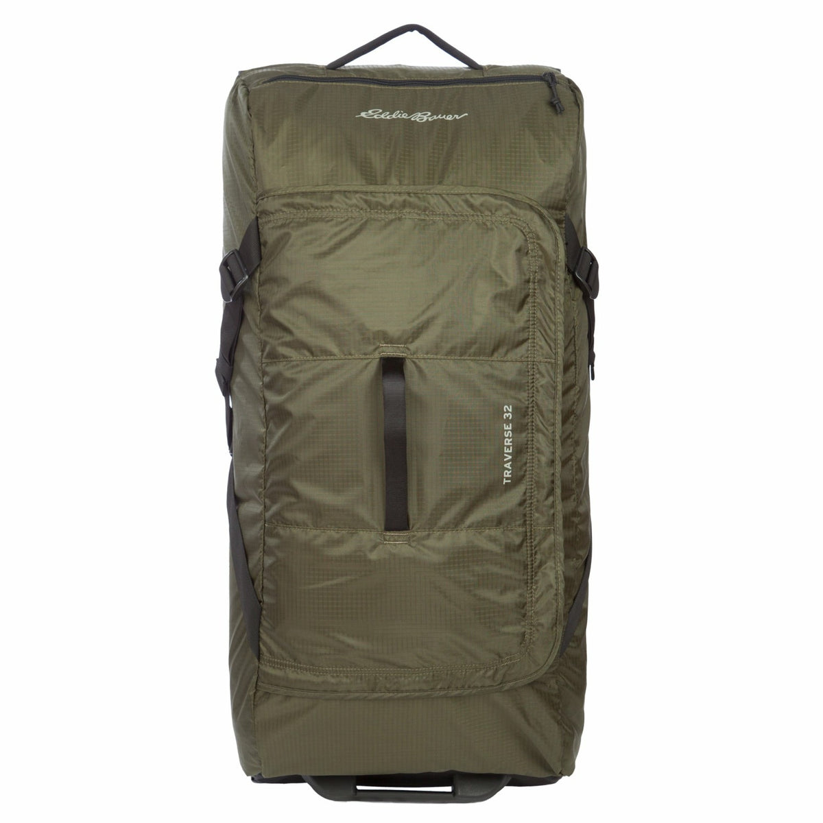 Eddie Bauer Traverse 32 Rolling Duffel