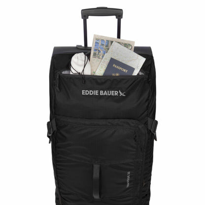 Eddie Bauer Traverse 32 Rolling Duffel