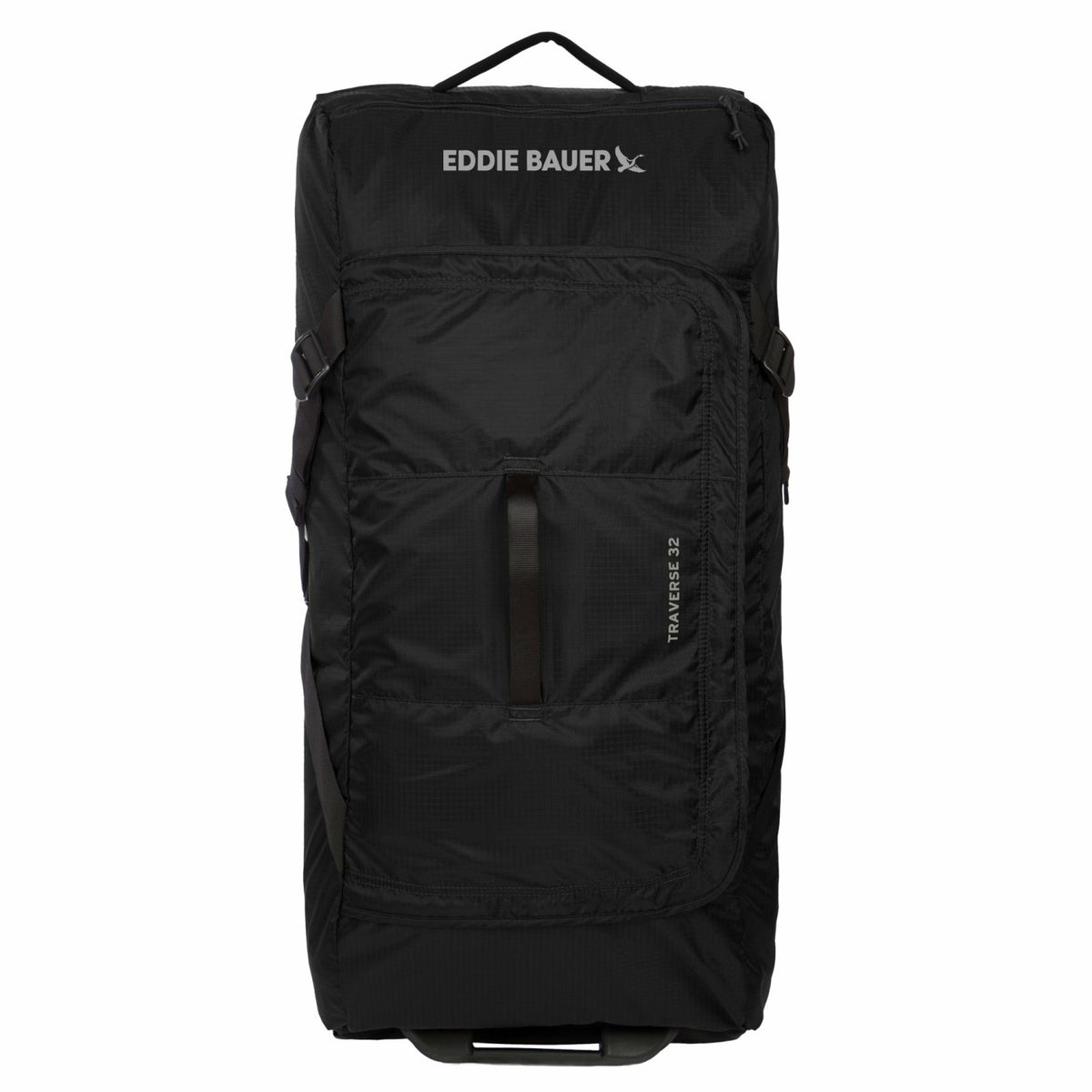 Eddie Bauer Traverse 32 Rolling Duffel