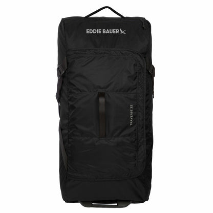 Eddie Bauer Traverse 32 Rolling Duffel
