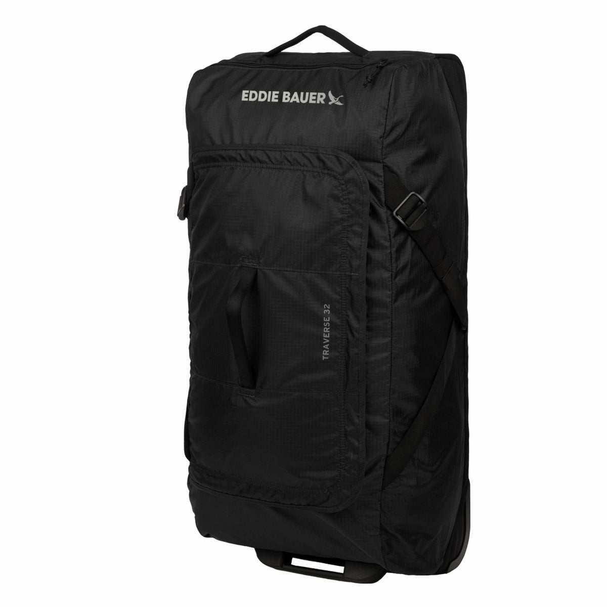 Eddie Bauer Traverse 32 Rolling Duffel