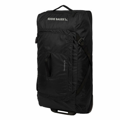 Eddie Bauer Traverse 32 Rolling Duffel