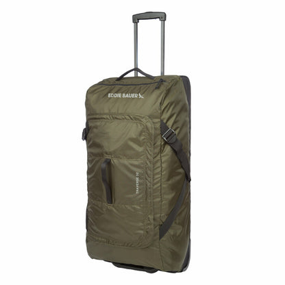 Eddie Bauer Traverse 32 Rolling Duffel