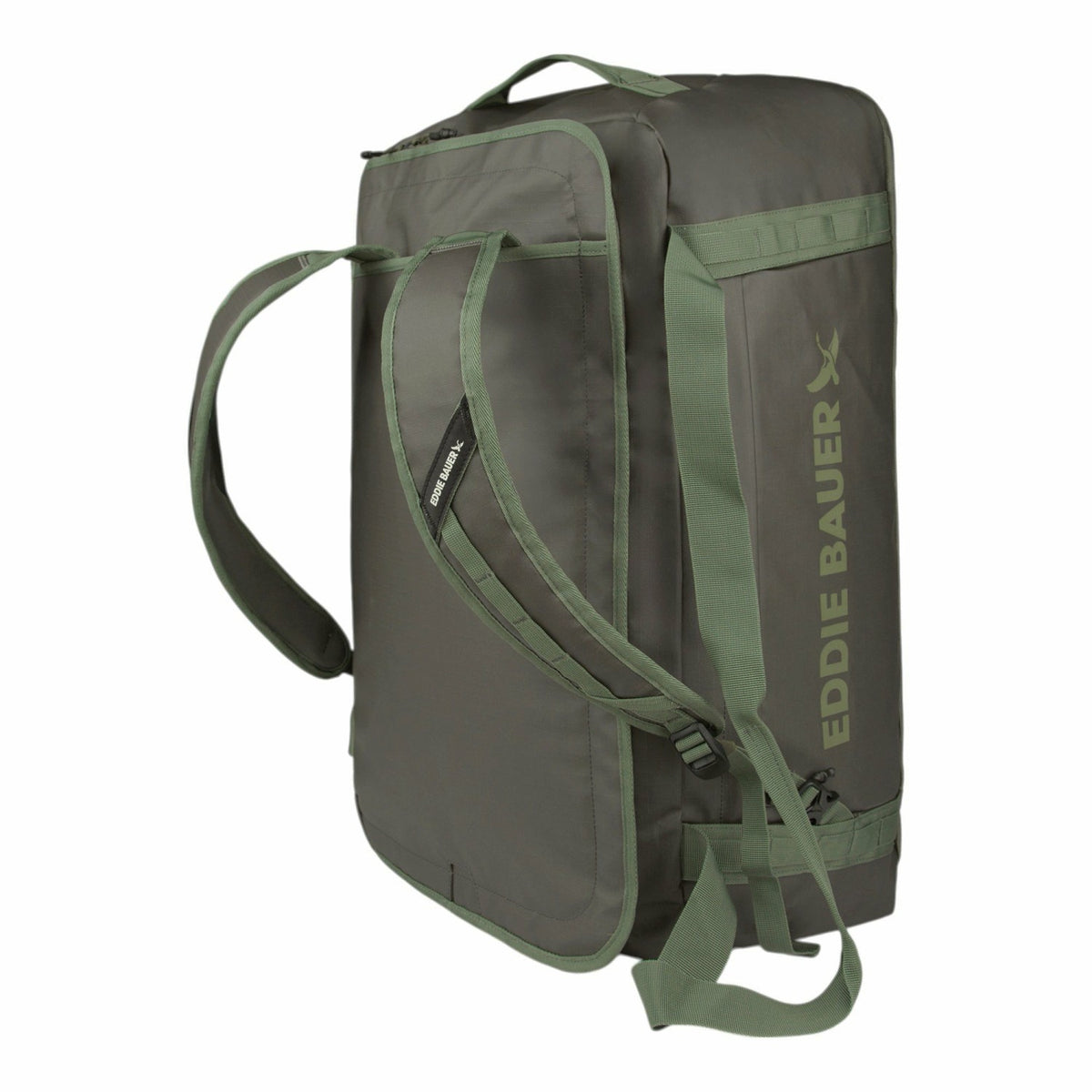 Eddie Bauer MAXIMUS 3.0 DUFFEL 70L