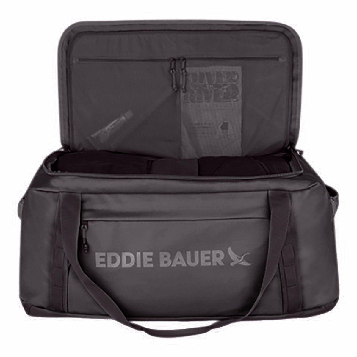 Eddie Bauer MAXIMUS 3.0 DUFFEL 70L