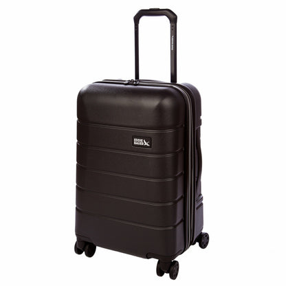 Eddie Bauer 22" Glacier PC/ABS Hardside Spinner