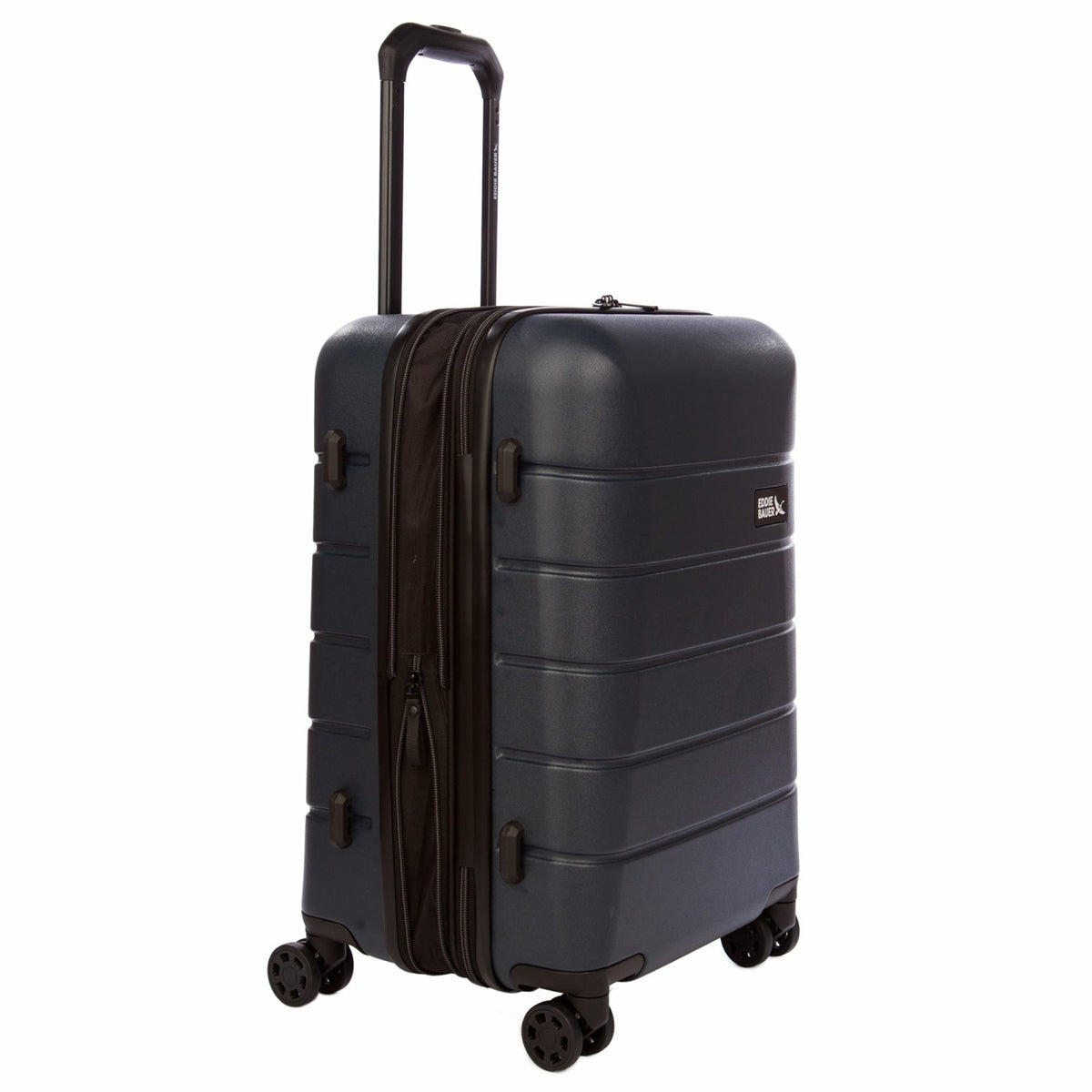 Eddie Bauer 22" Glacier PC/ABS Hardside Spinner