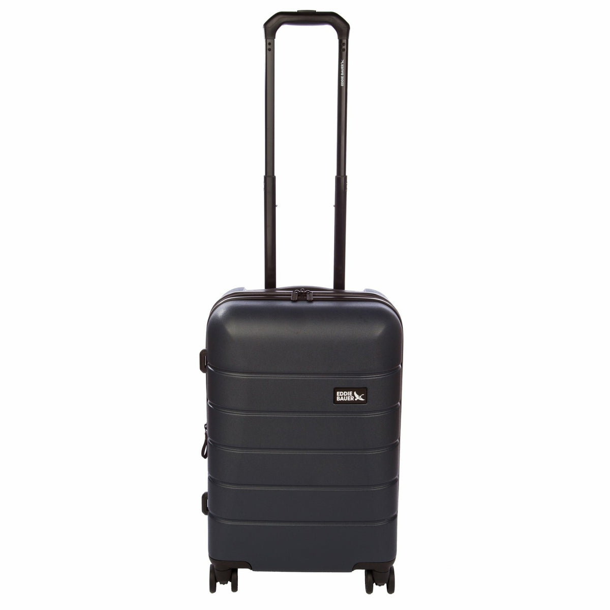 Eddie Bauer 22" Glacier PC/ABS Hardside Spinner