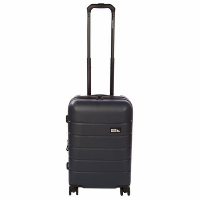 Eddie Bauer 22" Glacier PC/ABS Hardside Spinner