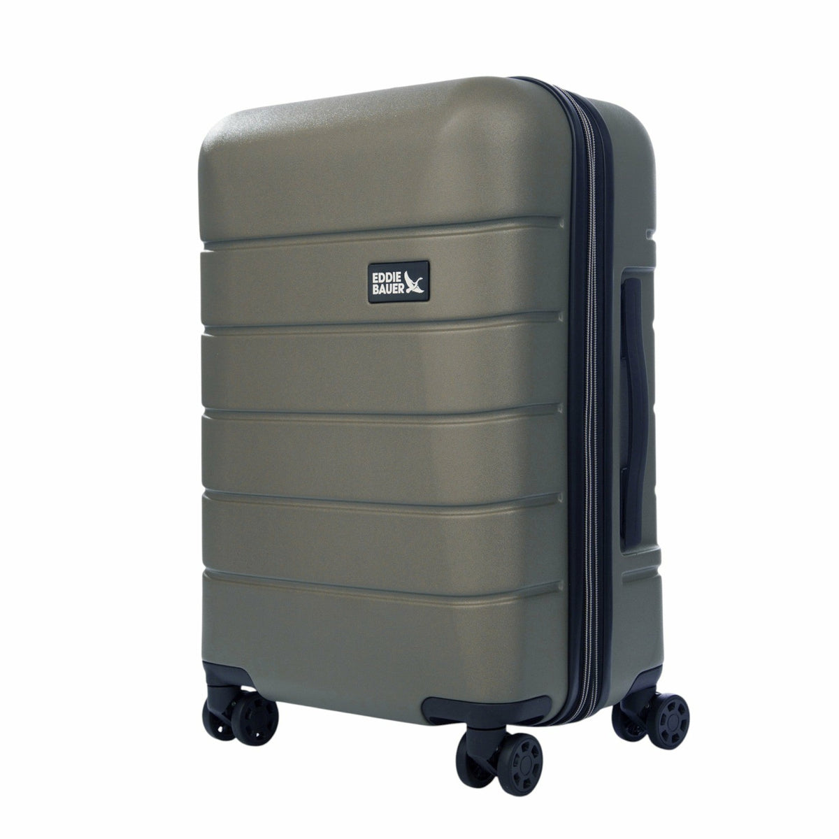 Eddie Bauer 22" Glacier PC/ABS Hardside Spinner