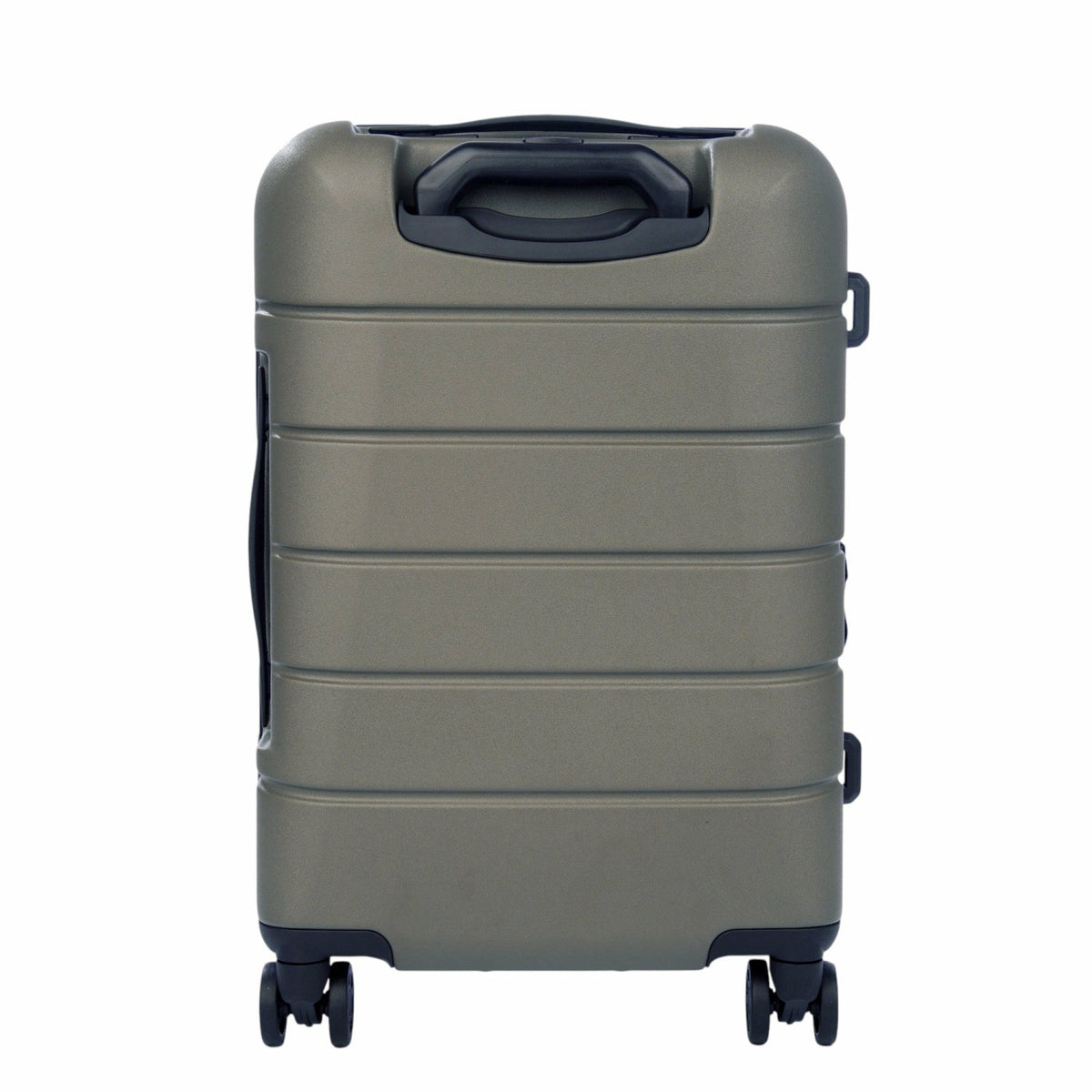 Eddie Bauer 22" Glacier PC/ABS Hardside Spinner