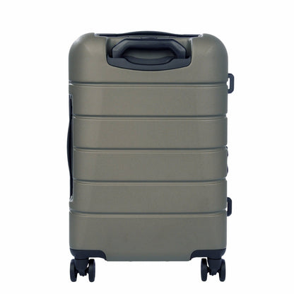 Eddie Bauer 22" Glacier PC/ABS Hardside Spinner