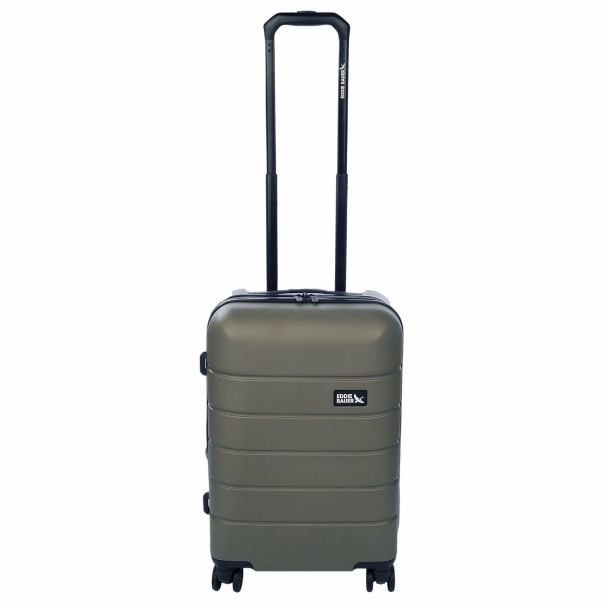 Eddie Bauer 22" Glacier PC/ABS Hardside Spinner