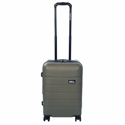 Eddie Bauer 22" Glacier PC/ABS Hardside Spinner